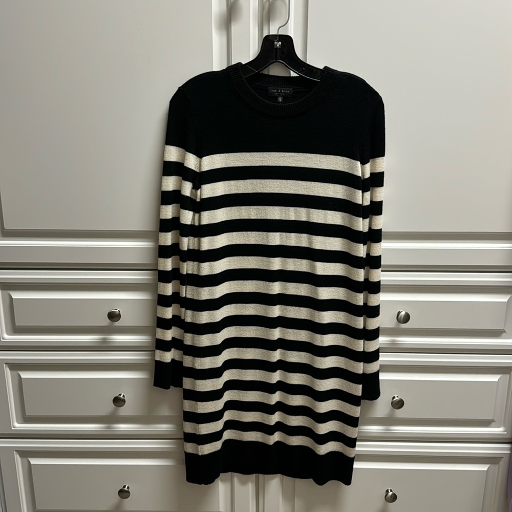 Rag & Bone Sweater Dress